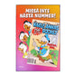 Walt Disney: Kalle Ankas Pocket 179 - Ger Du Upp Kalle?