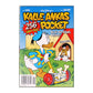 Walt Disney: Kalle Ankas Pocket 155 - Nu Är Det Klippt, Bolivar!