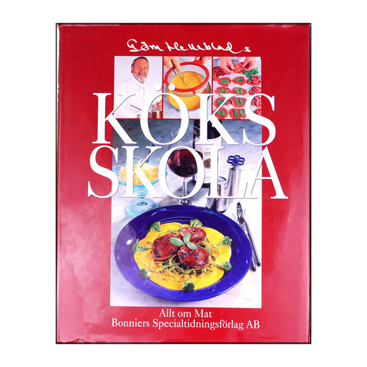 Görn Helleblads Köksskola