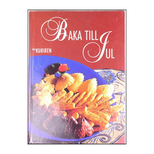 Ica Kuriren: Baka Till Jul