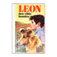 Helen Griffiths: Leon Den Vilda Hunden