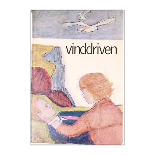 Vinddriven