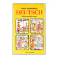 Ferien-Taschenbuch: Deutsch: Lätt Tyska För Resan