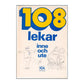 Ica: 108 Lekar Inne Och Ute