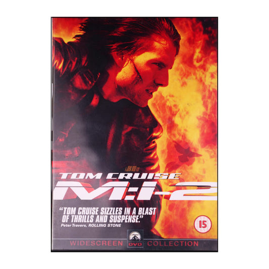 Mission Impossible 2