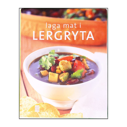 Ica: Laga Mat I Lergryta