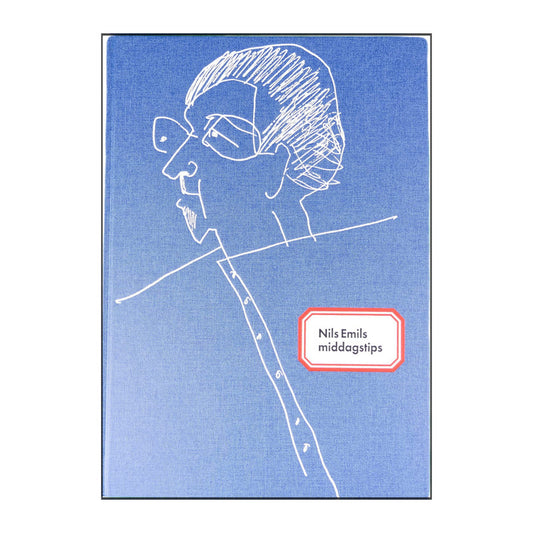 Nils-Emil Ahlin: Nils Emils Middagstips