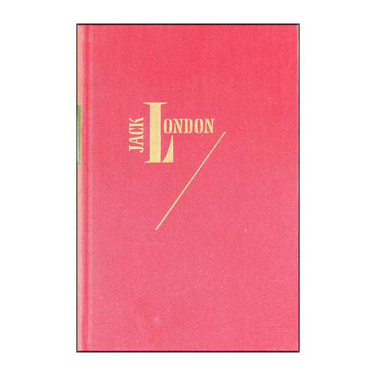 Jack London: Kid & Co
