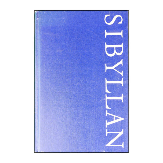 Pär Lagerkvist: Sibyllan