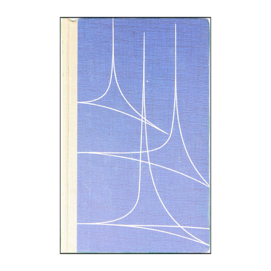 Arne Ohlsson: Kall Himmel