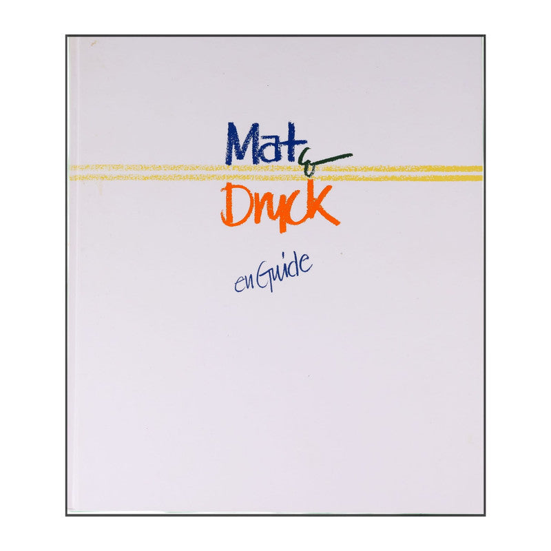 Mat & Dryck: En Guide