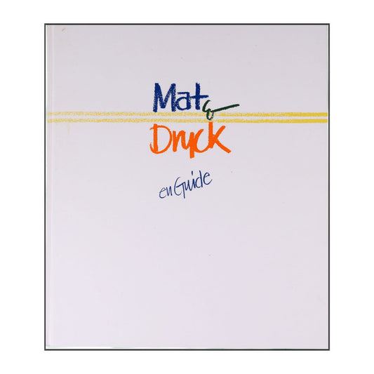 Mat & Dryck: En Guide