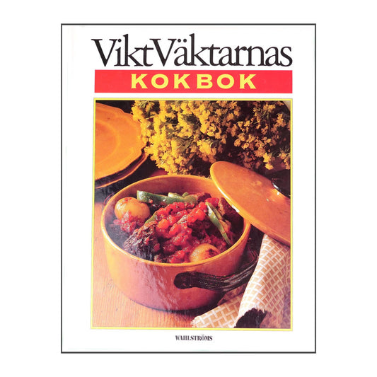Viktväktarnas Kokbok