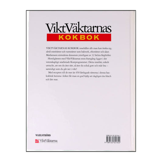 Viktväktarnas Kokbok