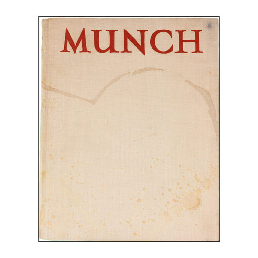 Pola Gauguin: Edvard Munch