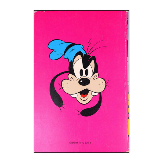 Walt Disney: Kalle Ankas Pocket 173 - Stål-Kalle - Alla Bovars Skräck!