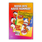 Walt Disney: Kalle Ankas Pocket 177 - Typiskt Joakim!
