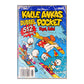 Walt Disney: Kalle Ankas Pocket 194 - Vågat, Kalle!