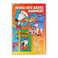 Walt Disney: Kalle Ankas Pocket 194 - Vågat, Kalle!