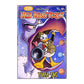 Walt Disney: Kalle Ankas Pocket 335 - Tuffa Tag