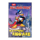Walt Disney: Kalle Ankas Pocket 387 - Nattens Riddare