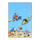 Walt Disney: Kalle Ankas Pocket 364 - Badankor!