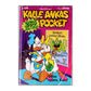 Walt Disney: Kalle Ankas Pocket 135 - Vilken Rysare, Kalle!