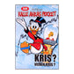 Walt Disney: Kalle Ankas Pocket 368 - Kris? Vilken Kris?