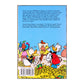 Walt Disney: Kalle Ankas Pocket 368 - Kris? Vilken Kris?