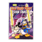 Walt Disney: Kalle Ankas Pocket 310 - Star Fars