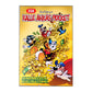 Walt Disney: Kalle Ankas Pocket 358 - Snabba Pengar