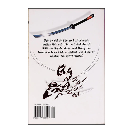 Walt Disney: Kalle Ankas Pocket Special - Banzai!