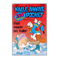 Walt Disney: Kalle Ankas Pocket 114 - Visst Nappar Det, Kalle!