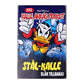 Walt Disney: Kalle Ankas Pocket 392 - Stål-Kalle Slår Tillbaka!