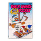 Walt Disney: Kalle Ankas Pocket 104 - Se Upp I Backen, Kalle!