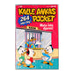 Walt Disney: Kalle Ankas Pocket 94 - Mata Inte Djuren!