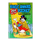 Walt Disney: Kalle Ankas Pocket 87 - Kalle I Högform