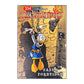 Walt Disney: Kalle Ankas Pocket 334 - Fast I Forntiden