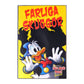 Walt Disney: Kalle Ankas Pocket Special - Farliga Skuggor