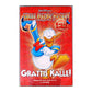 Walt Disney: Kalle Ankas Pocket - Grattis, Kalle!