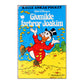 Walt Disney: Kalle Ankas Pocket 21 - Givmilde Farbror Joakim