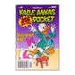 Walt Disney: Kalle Ankas Pocket 187 - Sista Skriket, Kalle!