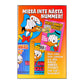 Walt Disney: Kalle Ankas Pocket 187 - Sista Skriket, Kalle!