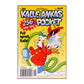 Walt Disney: Kalle Ankas Pocket 184 - Full Sprutt, Kalle!