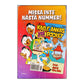 Walt Disney: Kalle Ankas Pocket 184 - Full Sprutt, Kalle!