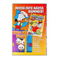 Walt Disney: Kalle Ankas Pocket 183 - Nu Ligger Du Illa Till, Kalle!