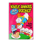 Walt Disney: Kalle Ankas Pocket 84 - Kalle Hugger Till