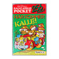 Walt Disney: Kalle Ankas Pocket 74 - Här Kommer Kalle!