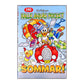 Walt Disney: Kalle Ankas Pocket 390 - Sommar!