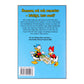 Walt Disney: Kalle Ankas Pocket 390 - Sommar!